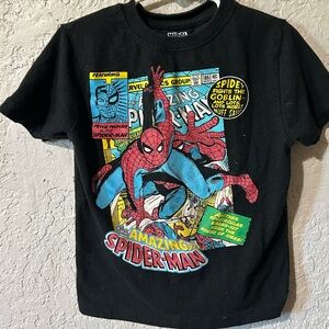 Boys Graphic Tee